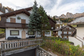 Villa Eden Falcade